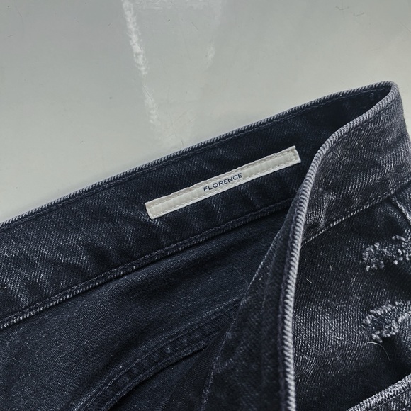 || Citizens of Humanity || Florence Jean - Picture 7 of 8